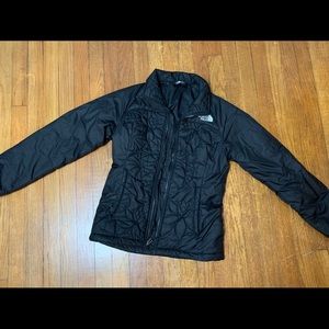 Women’s North Face Coat